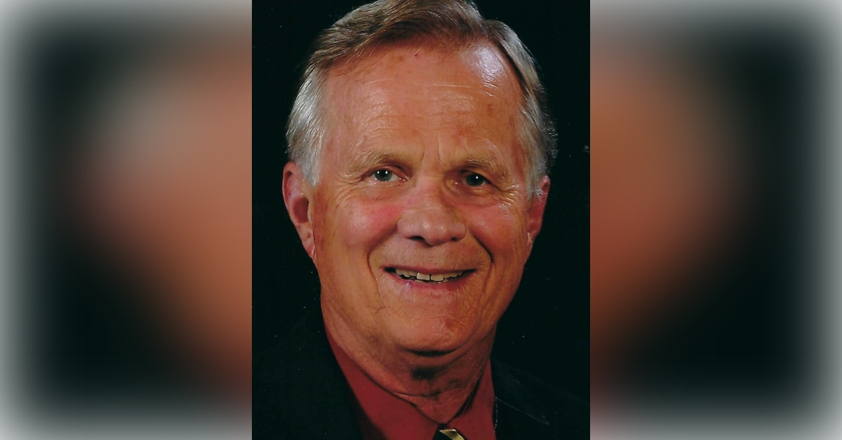 Obituary information for Larry Gene Ehrhardt