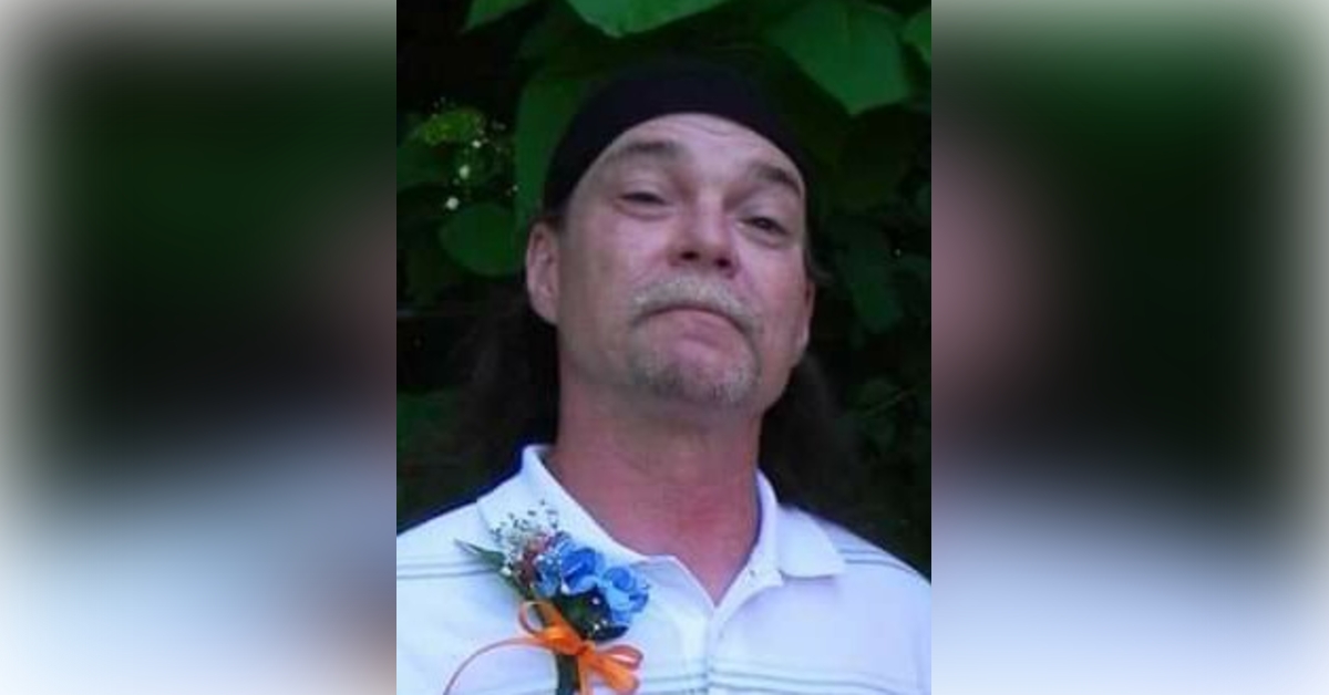 Obituary information for Timothy Lee "Tim" Jones