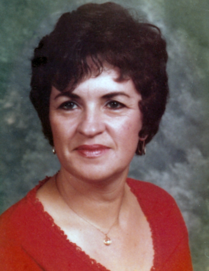 Sharon Y. Kelly 2023 Yates Funeral Homes and Cremation