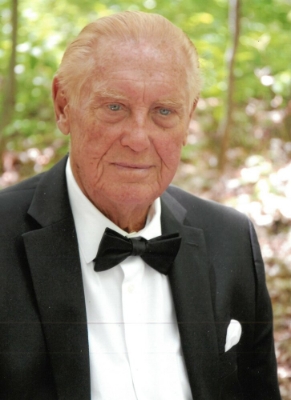 Photo of Fred McBride