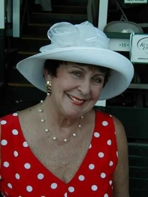 Joyce Anne Browne Santa Cruz, California Obituary