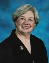 Elizabeth J. Freas