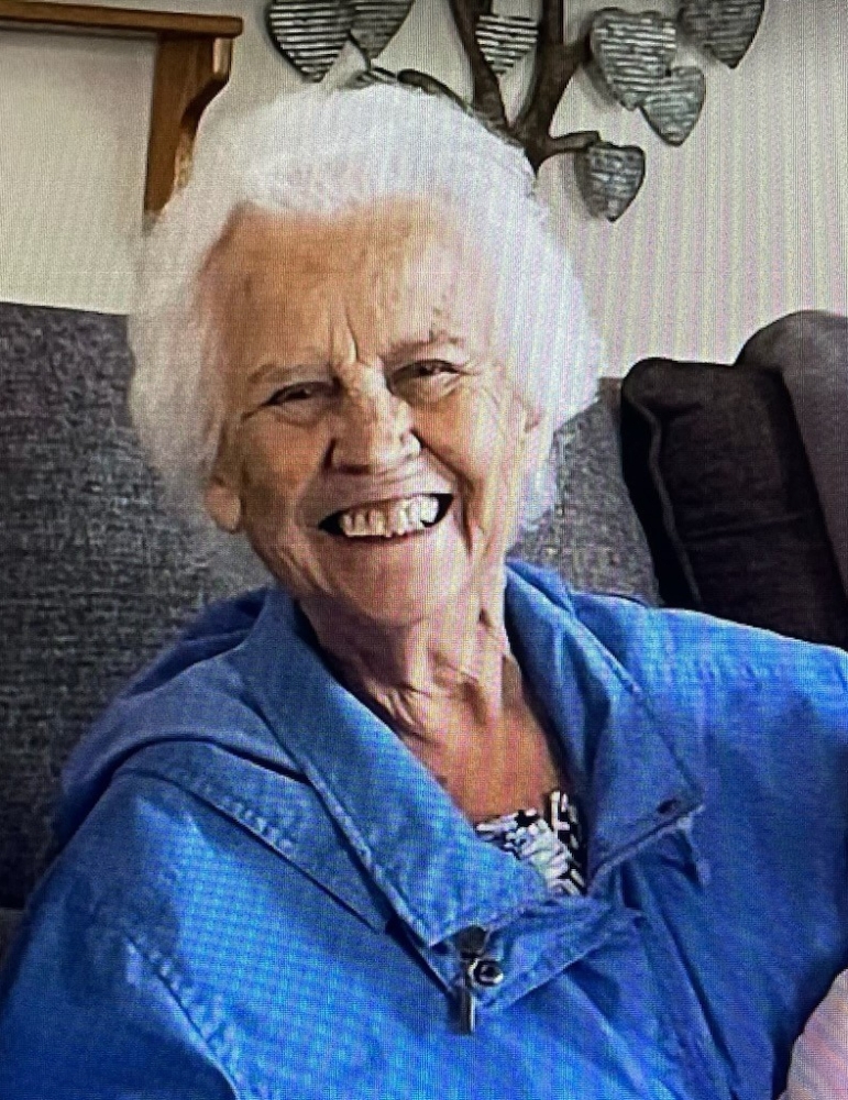 Cathalene Puckett 2023 Toler Funeral Home