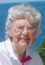 June M. Scheible