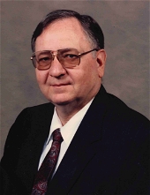 Donald Eugene Hensz 27875105