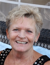 Janet "Jan"  McLaughlin