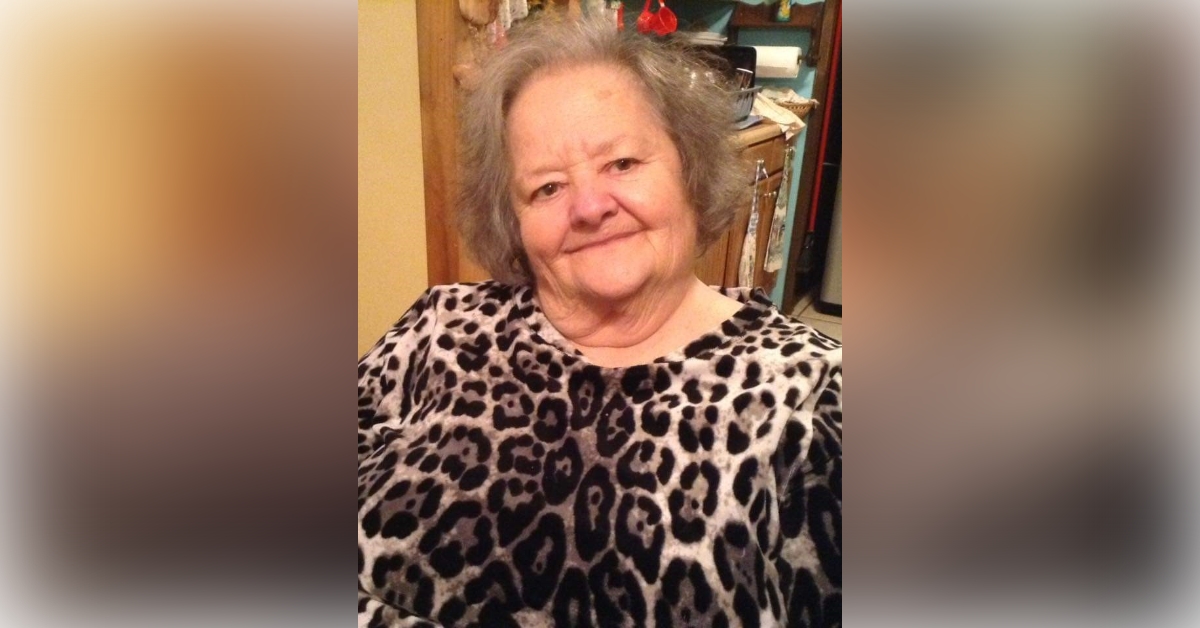 Obituary information for Nadine Buhl