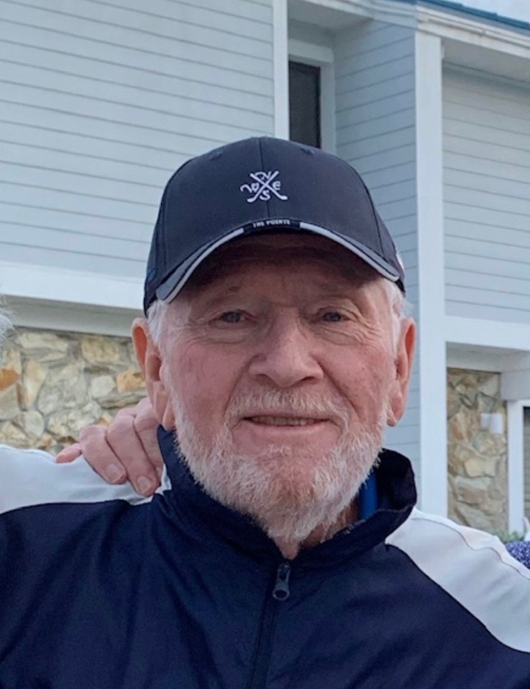 John Michael Doenges 2023 FriedrichJones Funeral Home