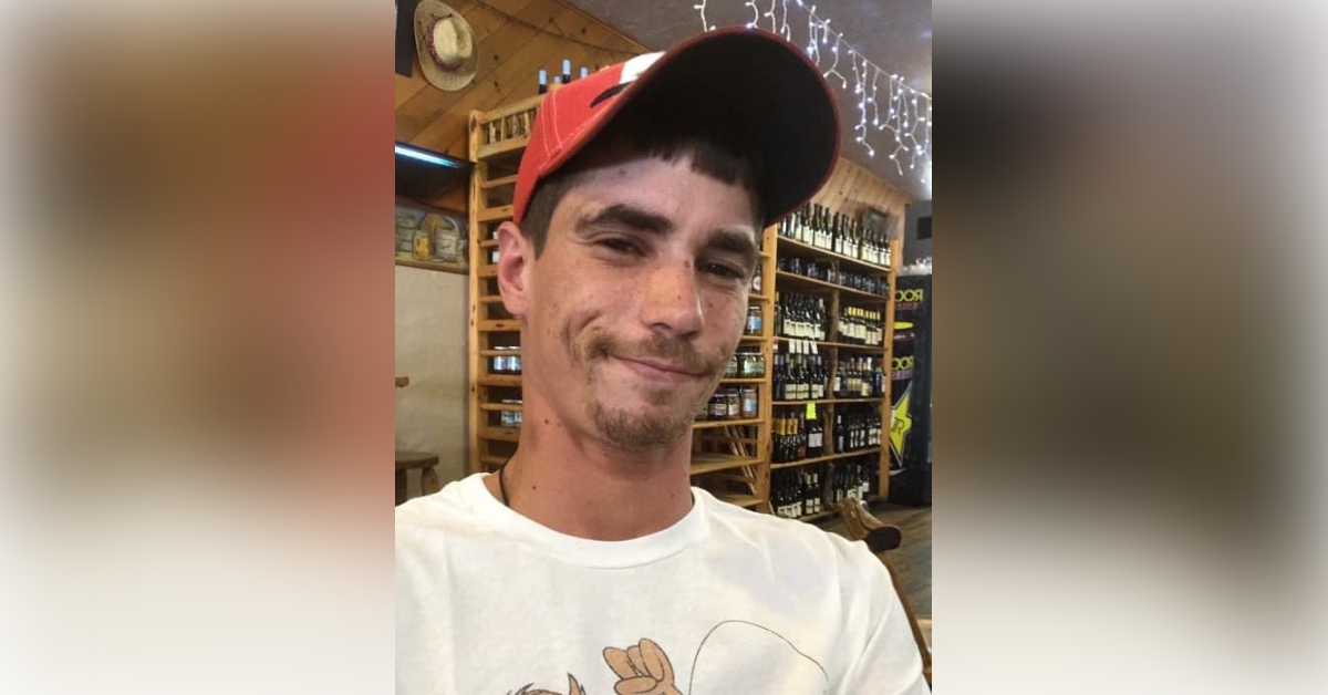 Obituary information for Silas Scott Johnson
