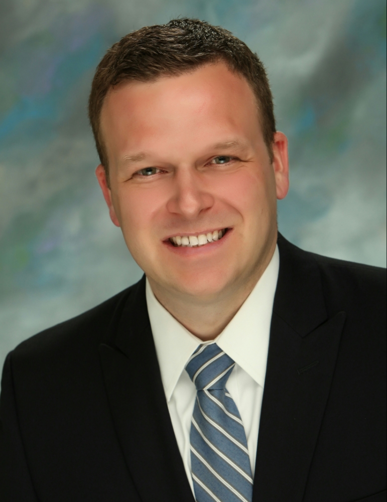 Tribute Book Kevin Joseph McAllister