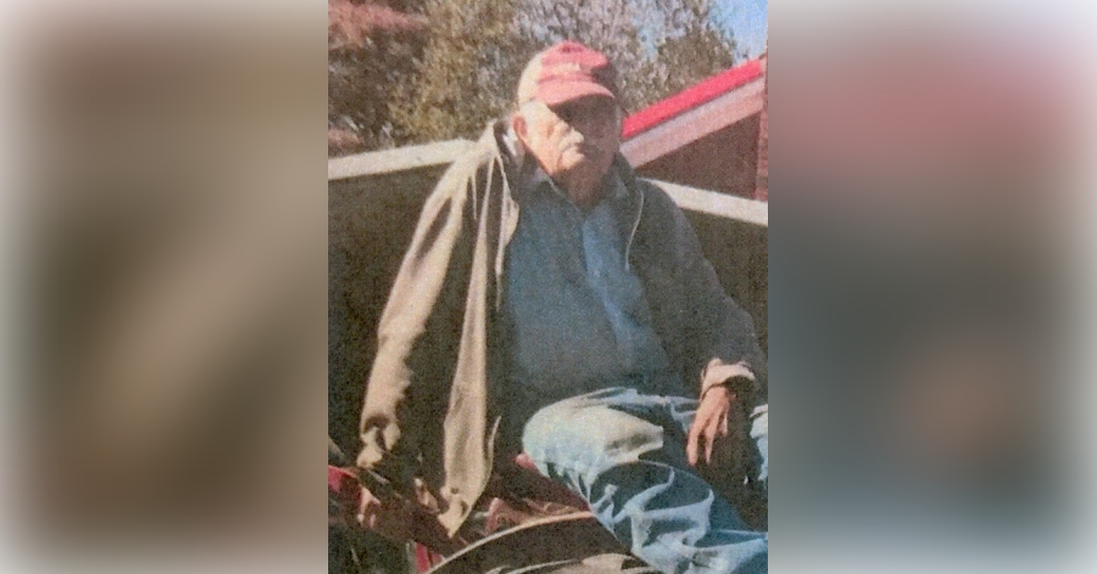 Obituary information for Lynwood L. Price