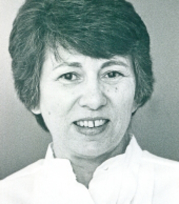 Photo of Eileen Crary