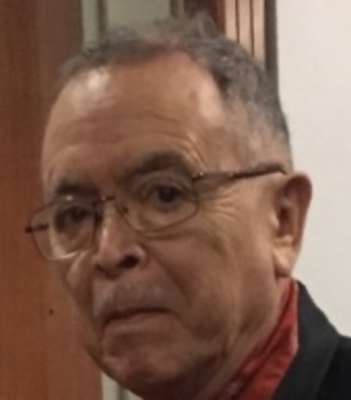 Photo of Jose Marchan