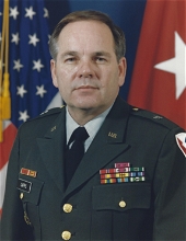 BG Larry Reginald Capps, US Army (Ret.) 27879057