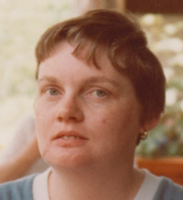 Photo of Mary Molloy