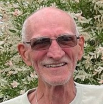 Photo of Andre Pelley