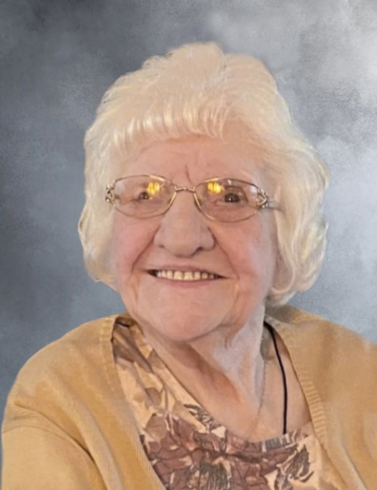 Dorothy E. Summer 2023 FriedrichJones Funeral Home