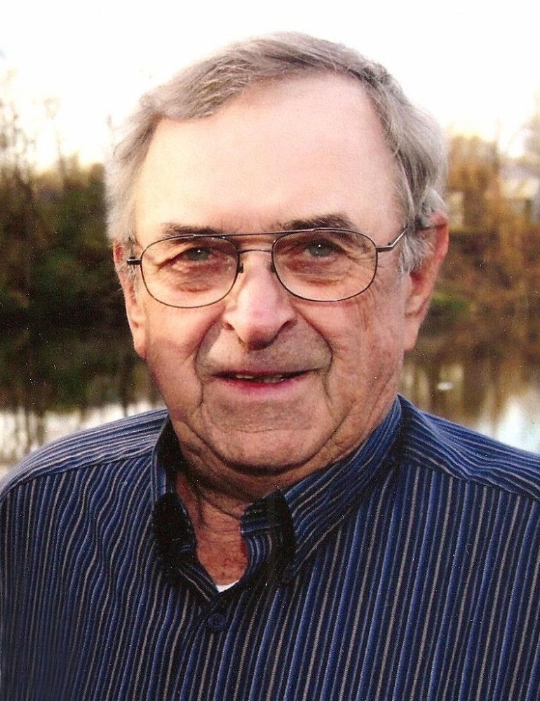 Tribute Book Darrell Lee Cain