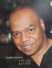 Daulton Banks 27882702