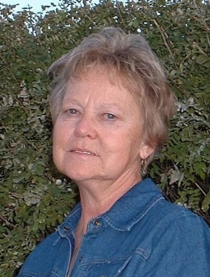 Photo of Sylvia Tomchyshen