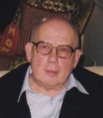 Photo of Roelof Zuidervliet