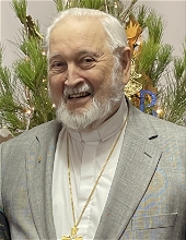 Rev. Carroll C. Kohl 27883423