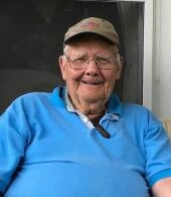 Robert Lee Mobbs Richmond, Vermont Obituary