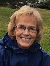 Photo of Barbara Anderson