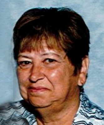 Photo of Sandra Lowther
