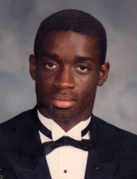 Alan Bernard Florence 2023 McKinnie Funeral Home