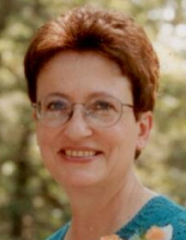 Kathy Ann Wieland