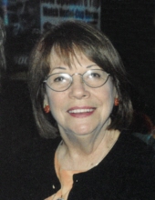 Sandra Marlene Coffman