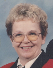 Joan Bessie Nolan