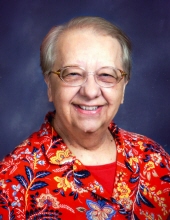 Marlene Anita Stewart