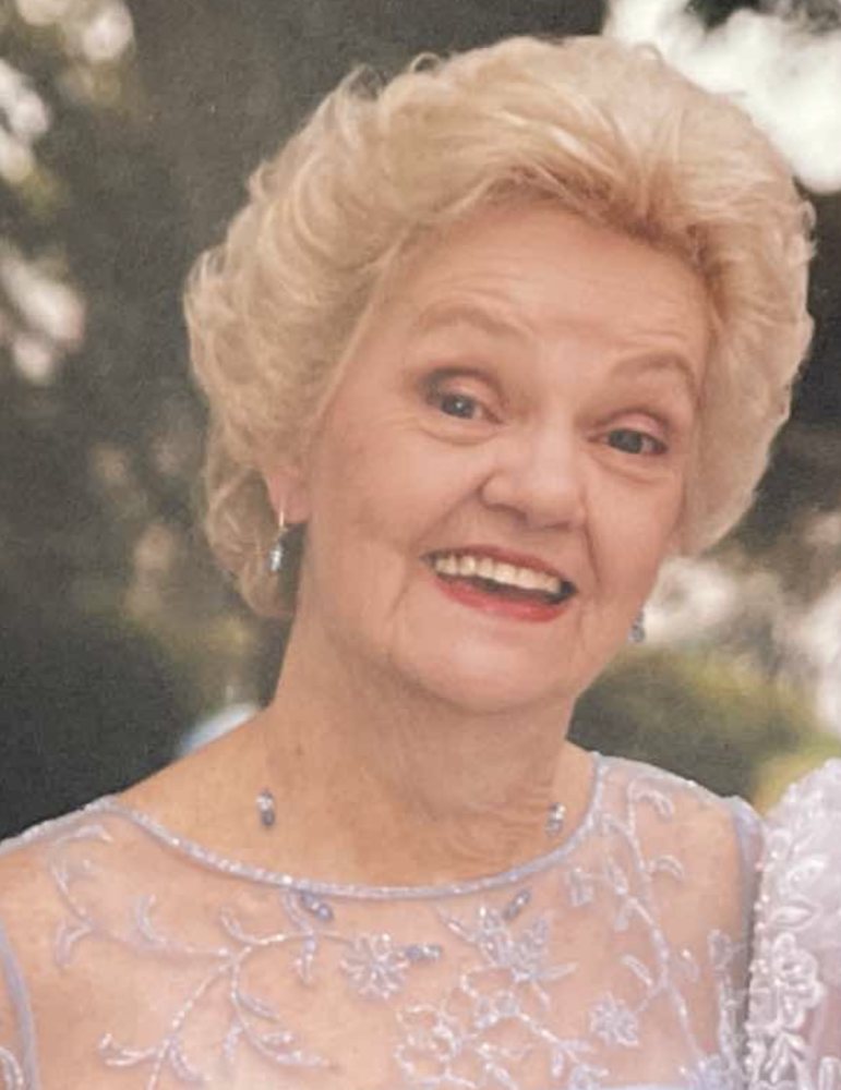 Joan Kathryn Garland 2023 Stretch Funeral Home