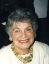 Photo of Anne Banerian