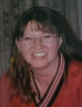 Photo of Denise Patterson