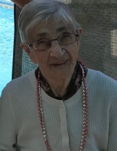 Photo of Maria Ventura