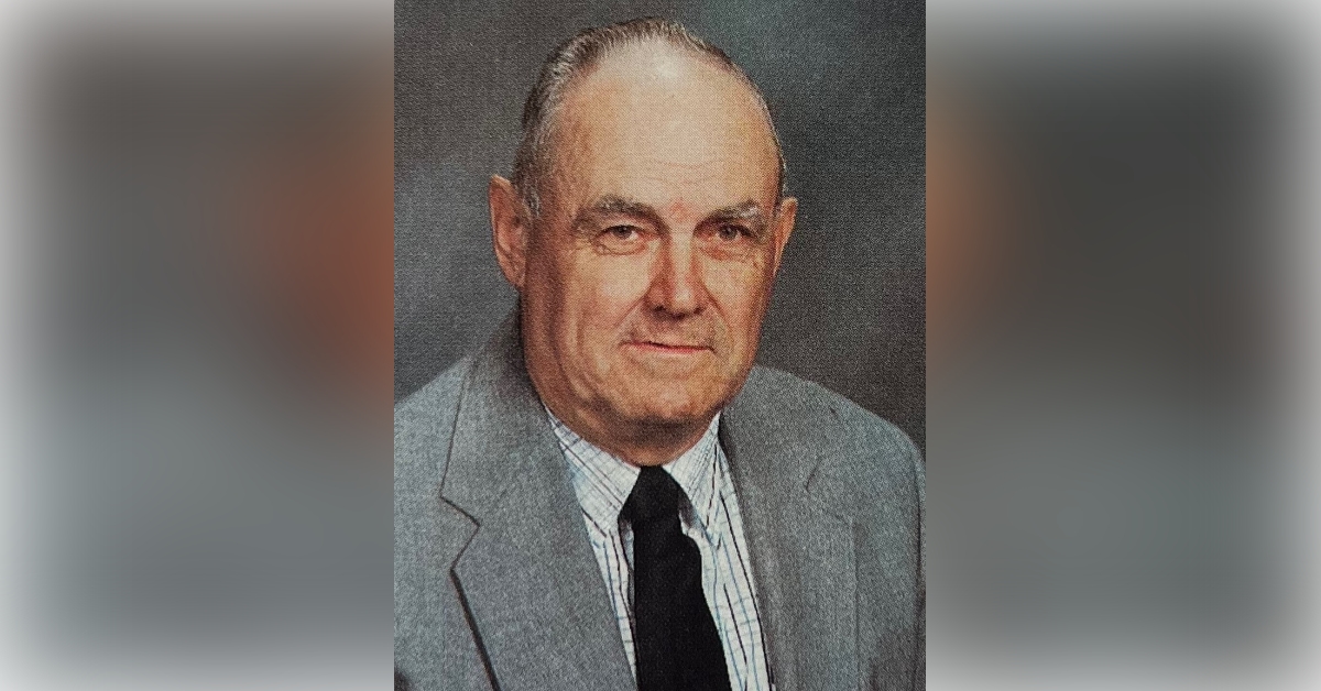 Obituary information for Leroy James Sommerer