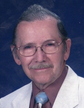 Neal Anderson Powell