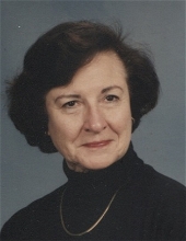 Virginia  L. Hastings 