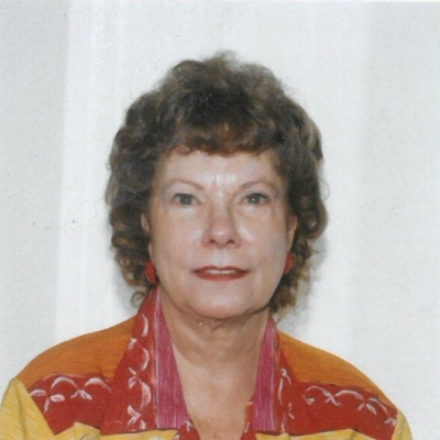 Photo of Sally Musso