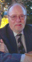 Norman Ellsworth Thorne, Jr.
