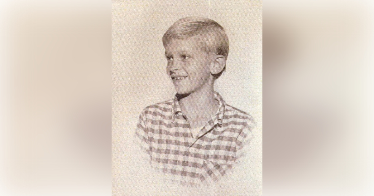 Obituary information for Terry Elton Pinner