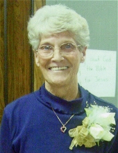 Dorothy "Dot" Christian Price 27886296