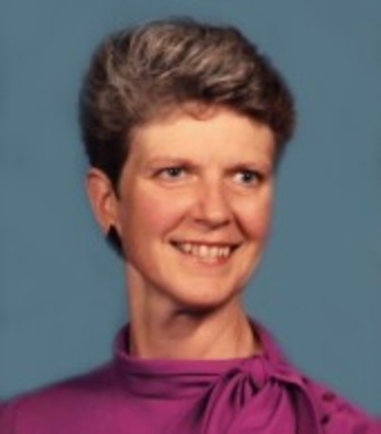 Photo of Carol Loehnis