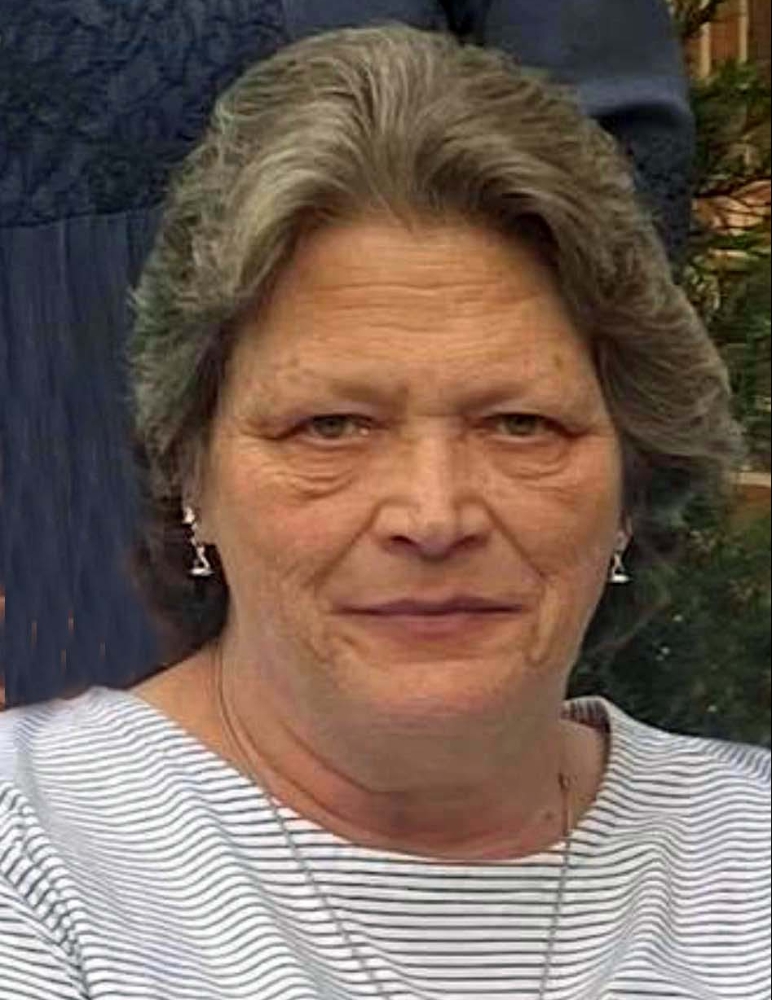 Cynthia "Cindy" Hensley Briggs 2023 Yancey Funeral Services