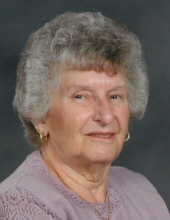 Doris H.  Wilson