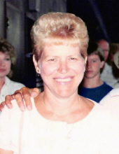 Catherine A. Pappas