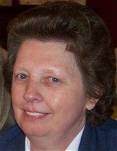 Barbara Ann Goldman